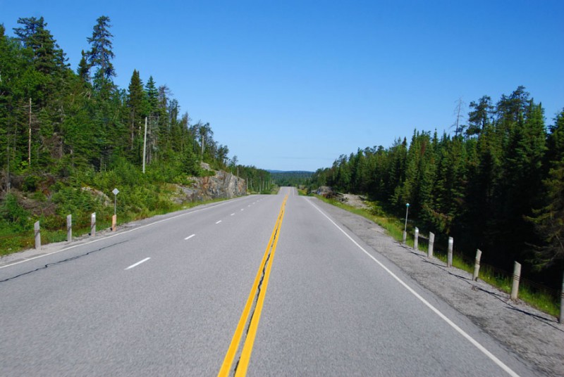 Trans-Canada-Highway